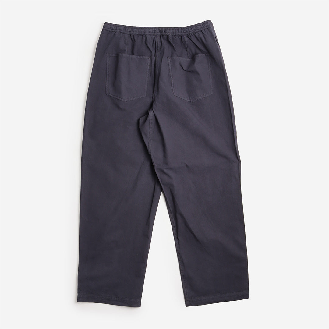Element ESP Easy Double Knee Pant, Dark Navy, Detail Shot 4