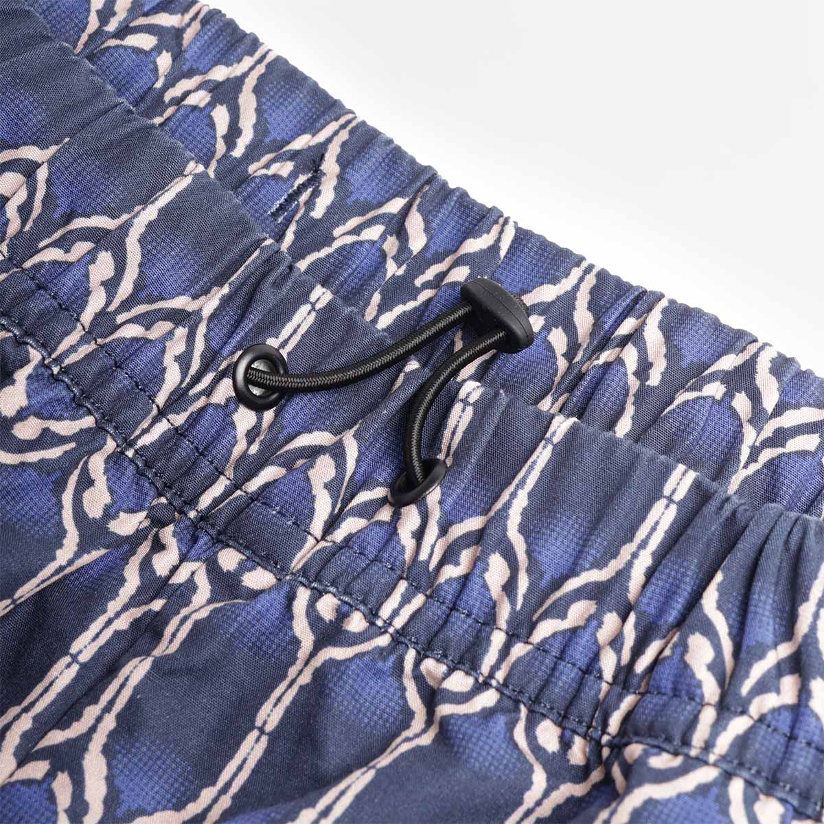 Element ESP Orion Shorts, Skin, Detail Shot 3