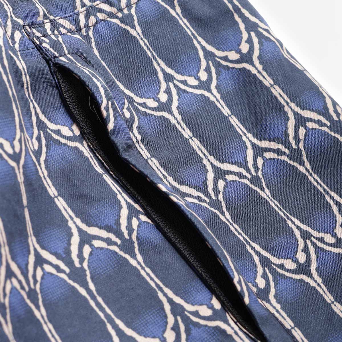 Element ESP Orion Shorts, Skin, Detail Shot 4