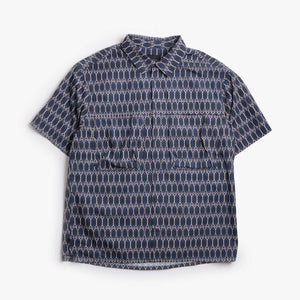 Element ESP Zephyr Shirt - Blue