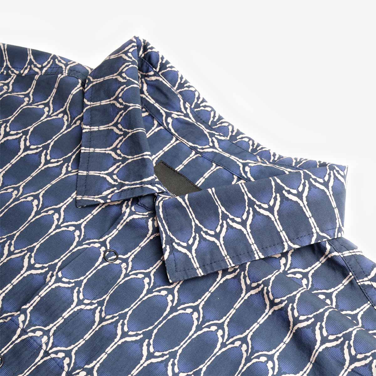 Element ESP Zephyr Shirt, Skin, Detail Shot 3
