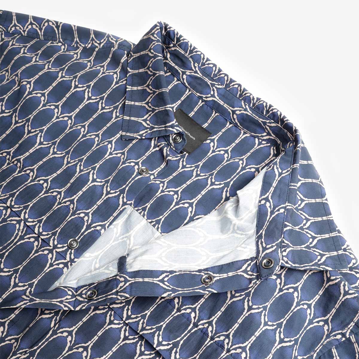 Element ESP Zephyr Shirt, Skin, Detail Shot 4