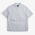 Element ESP Zephyr Shirt, Sun Dots, Detail Shot 1