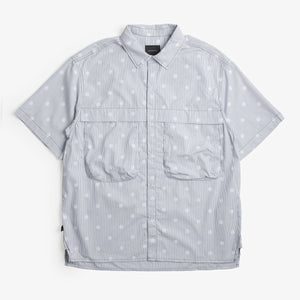 Element ESP Zephyr Shirt - Blue