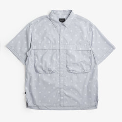 thumbnail Element ESP Zephyr Shirt, Sun Dots, Detail Shot 1