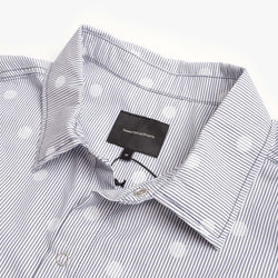 thumbnail Element ESP Zephyr Shirt, Sun Dots, Detail Shot 2