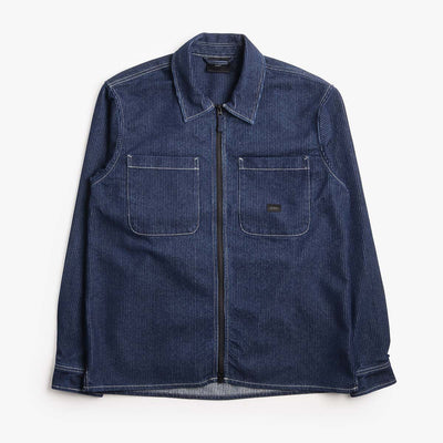 Element ESP Zip Overshirt
