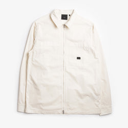 thumbnail Element ESP Zip Overshirt Poplin