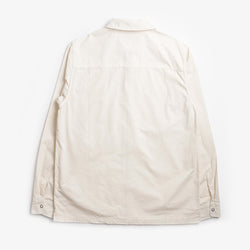 thumbnail Element ESP Zip Overshirt Poplin