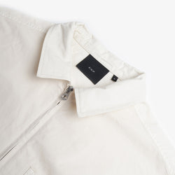 thumbnail Element ESP Zip Overshirt Poplin