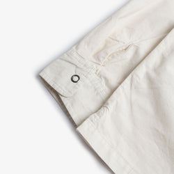 thumbnail Element ESP Zip Overshirt Poplin