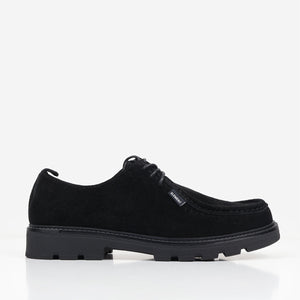 Element LMT Derby Shoes - Black