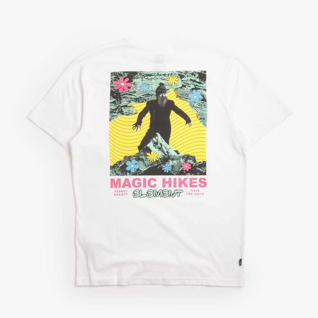Element Magic Hikes T-Shirt