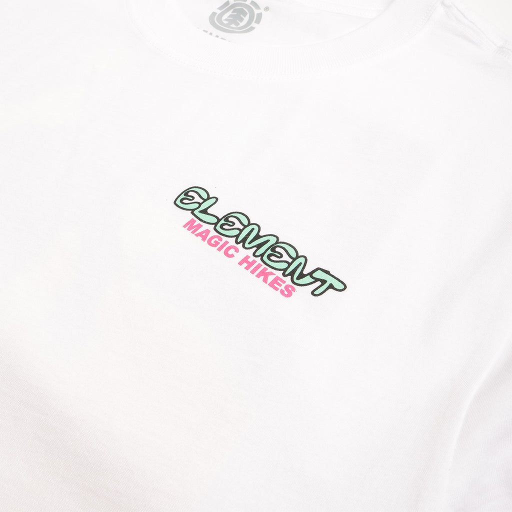 Element Magic Hikes T-Shirt