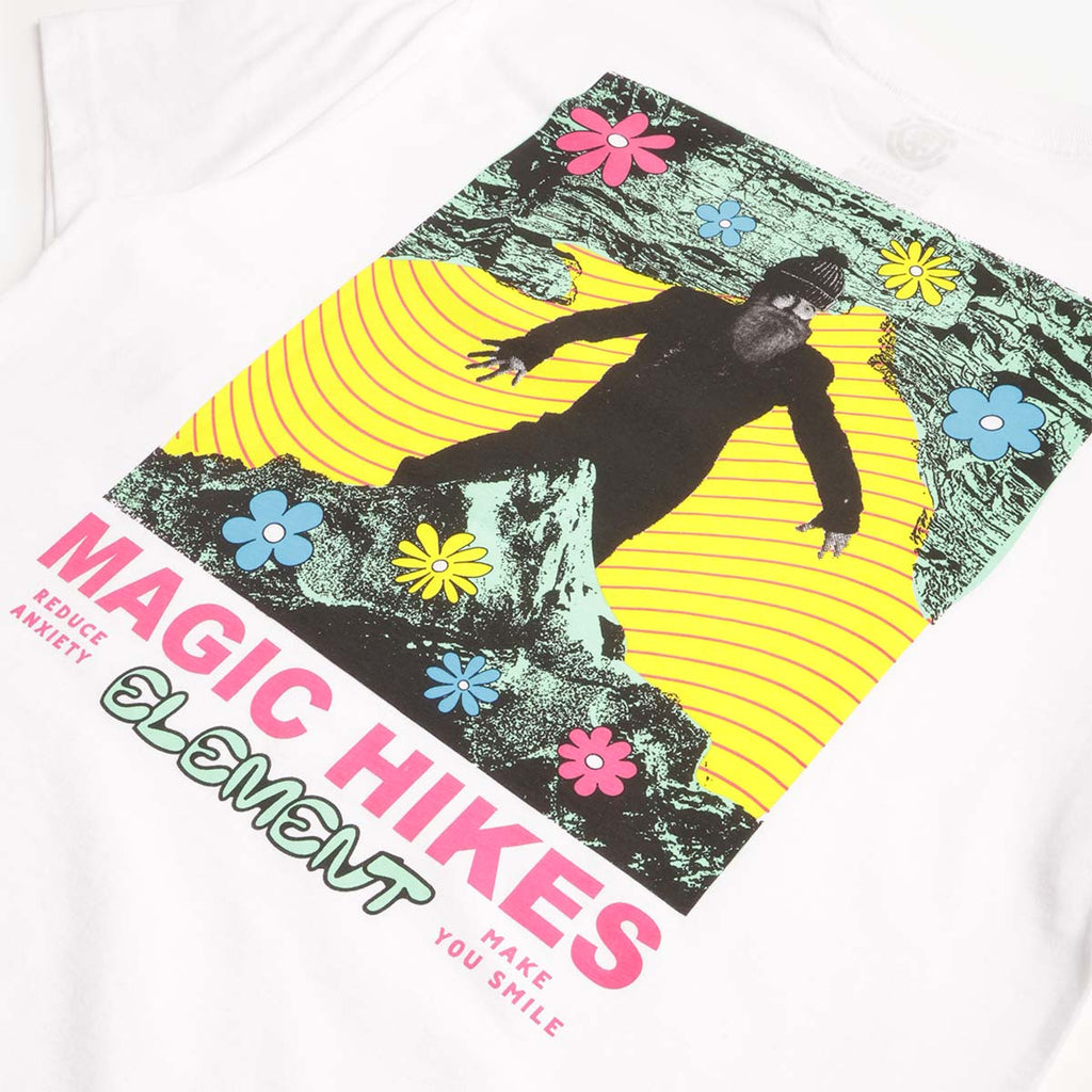 Element Magic Hikes T-Shirt