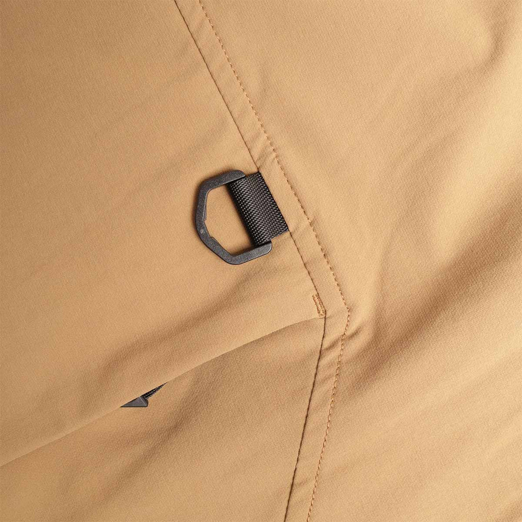 Hem adjuster tab, Element MxE reversible vest