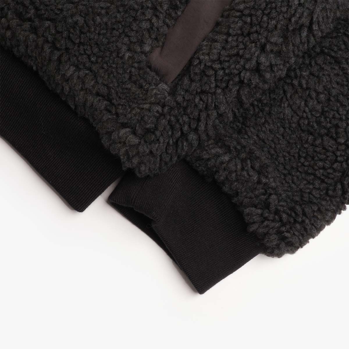 Element Oak Sherpa Jacket