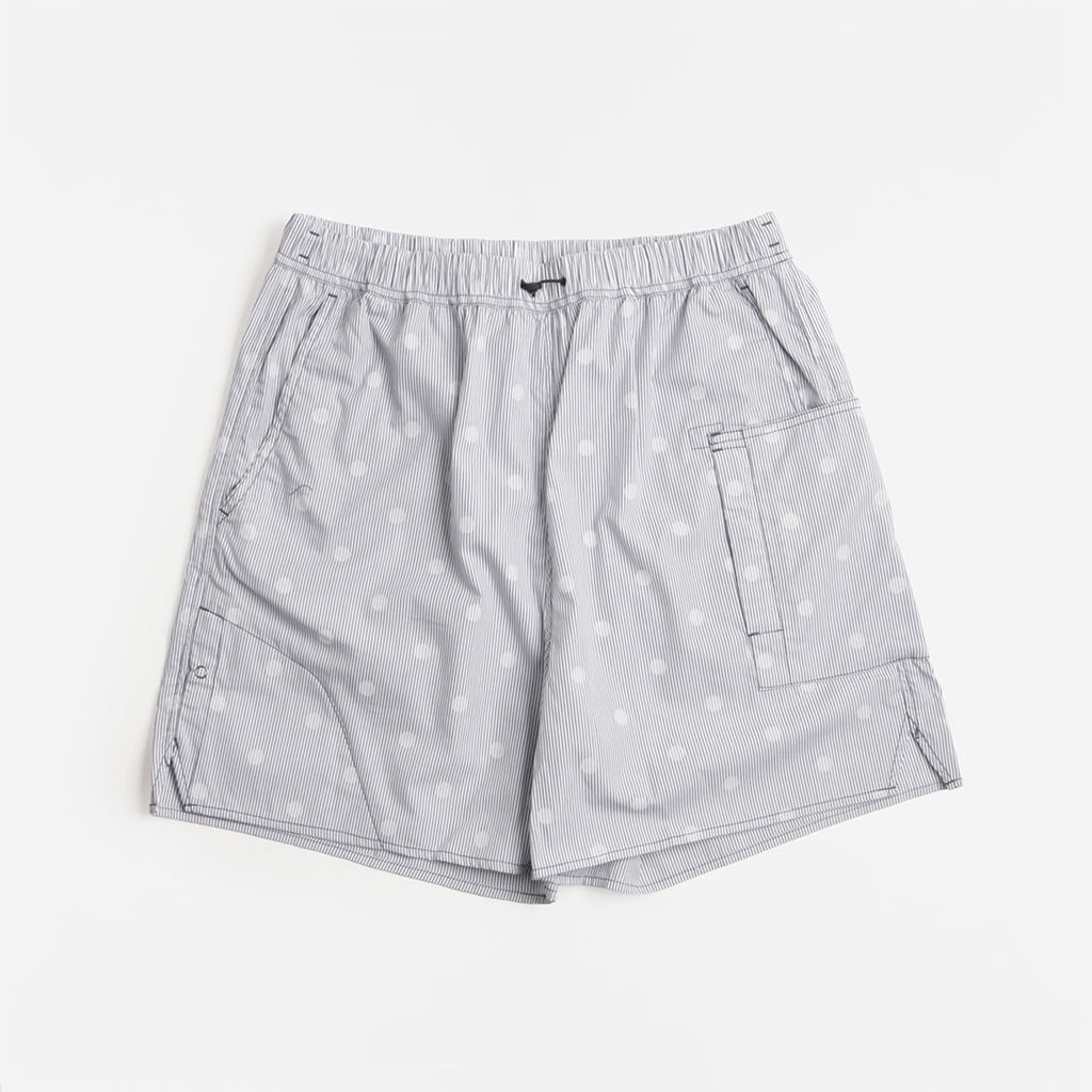 Element ESP Orion Shorts, Sun Dots, Detail Shot 1