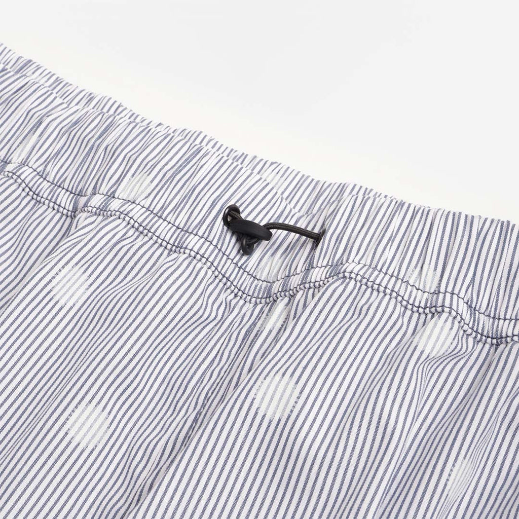 Element ESP Orion Shorts, Sun Dots, Detail Shot 2