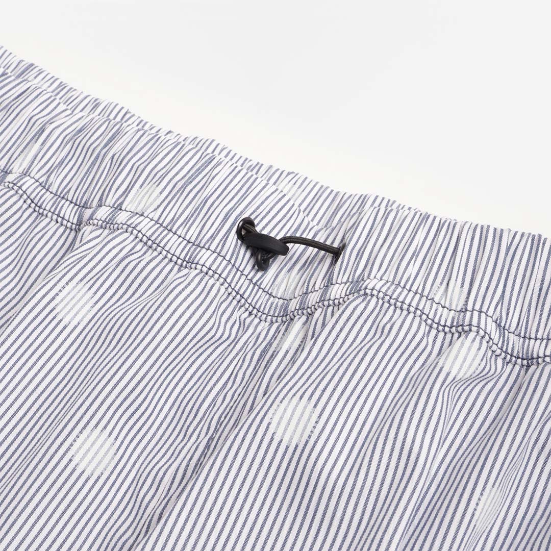 main Element ESP Orion Shorts, Sun Dots, Detail Shot 2