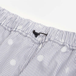 thumbnail Element ESP Orion Shorts, Sun Dots, Detail Shot 2