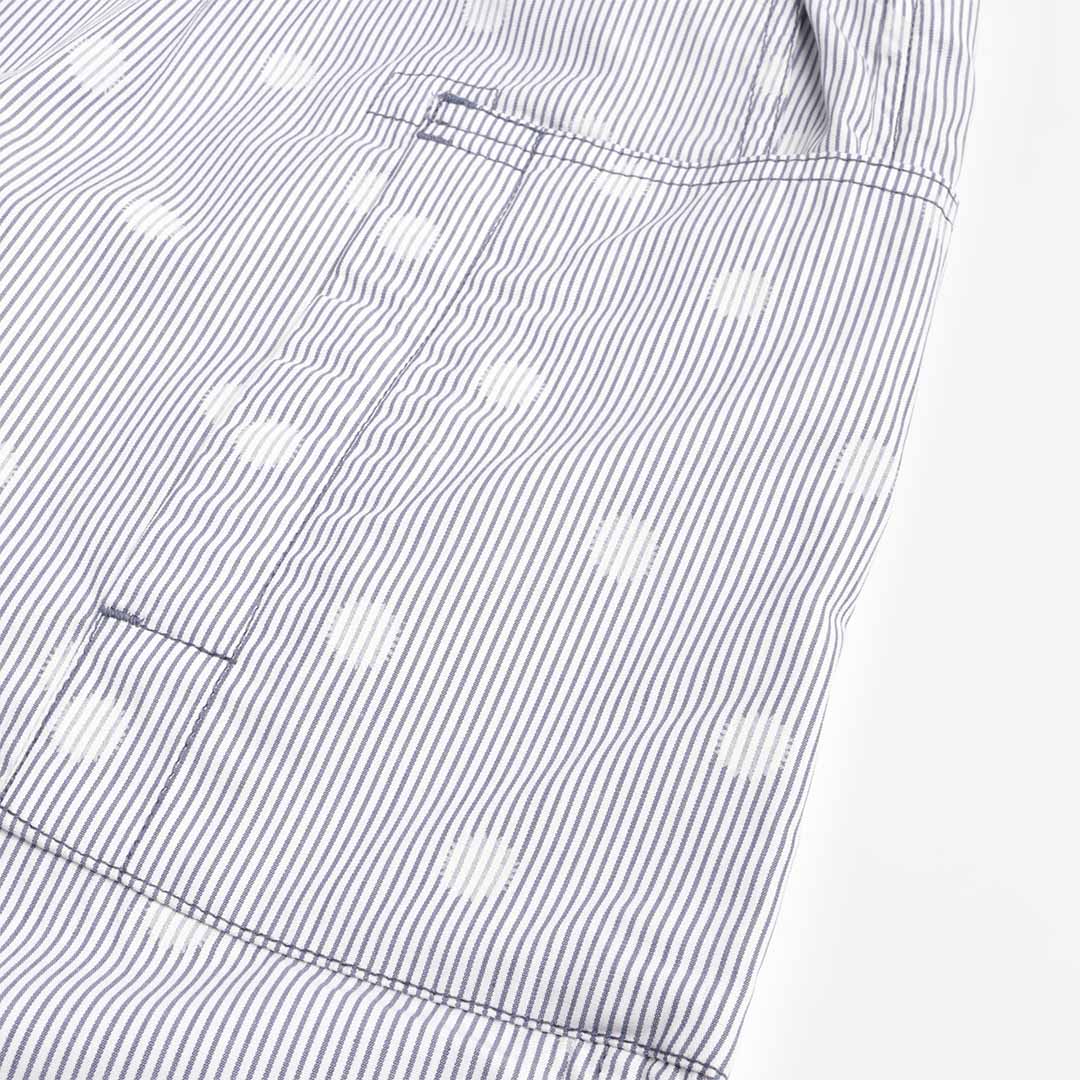 Element ESP Orion Shorts, Sun Dots, Detail Shot 3