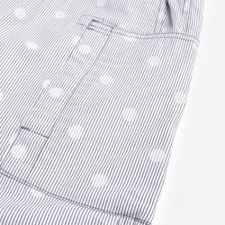 thumbnail Element ESP Orion Shorts, Sun Dots, Detail Shot 3