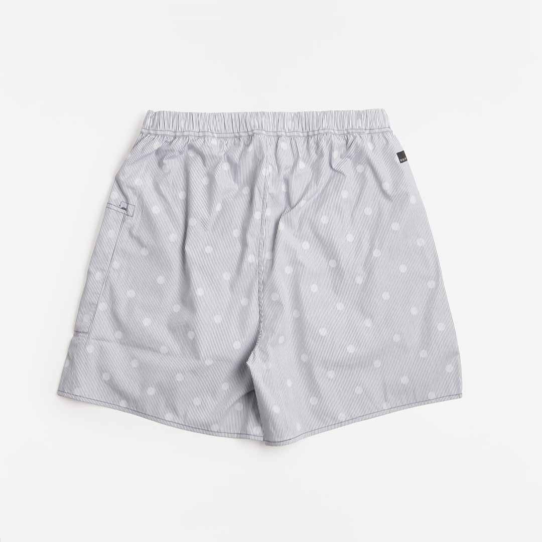 Element ESP Orion Shorts, Sun Dots, Detail Shot 4