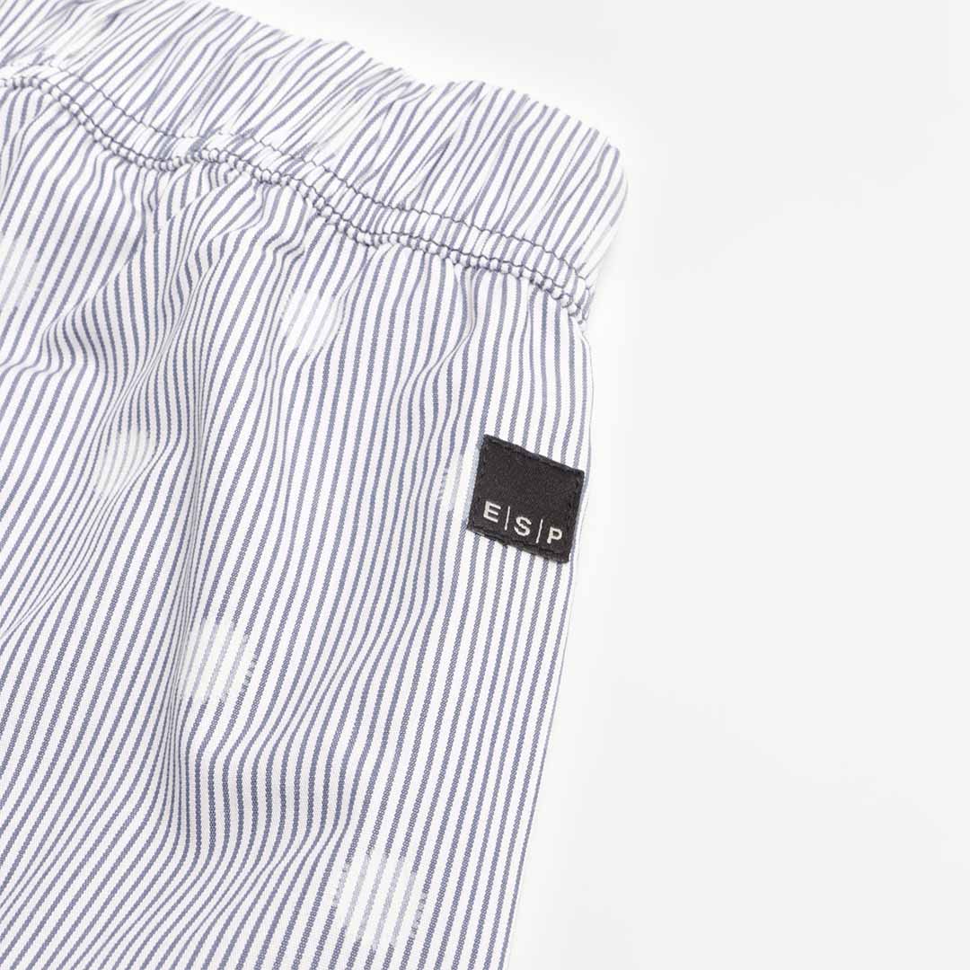 main Element ESP Orion Shorts, Sun Dots, Detail Shot 5