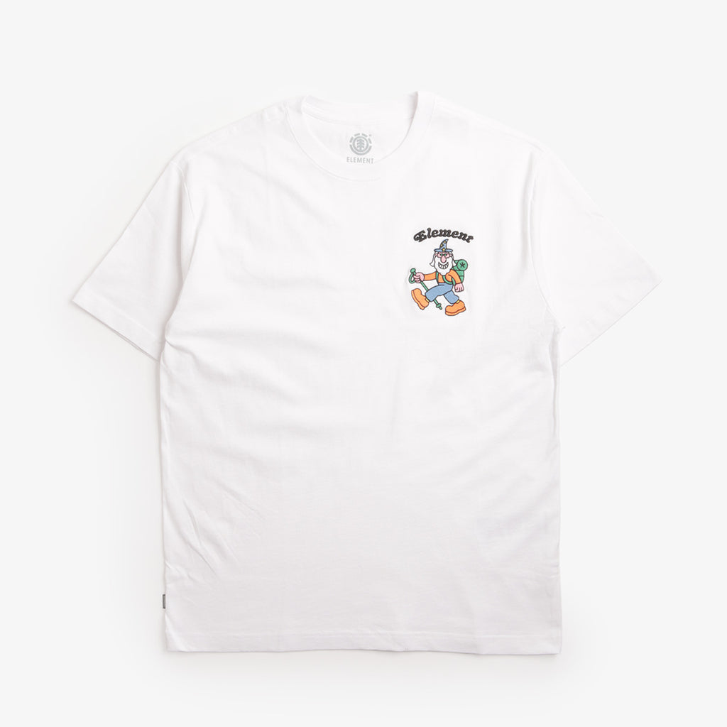 Element Planet Hiker T-Shirt