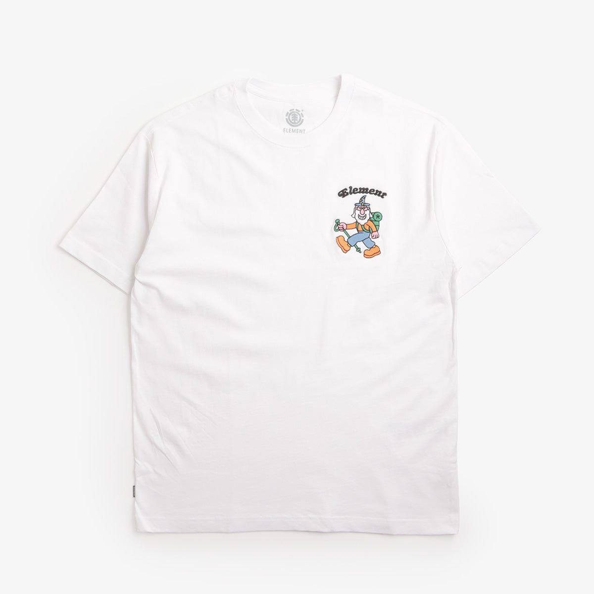 Element Planet Hiker T-Shirt