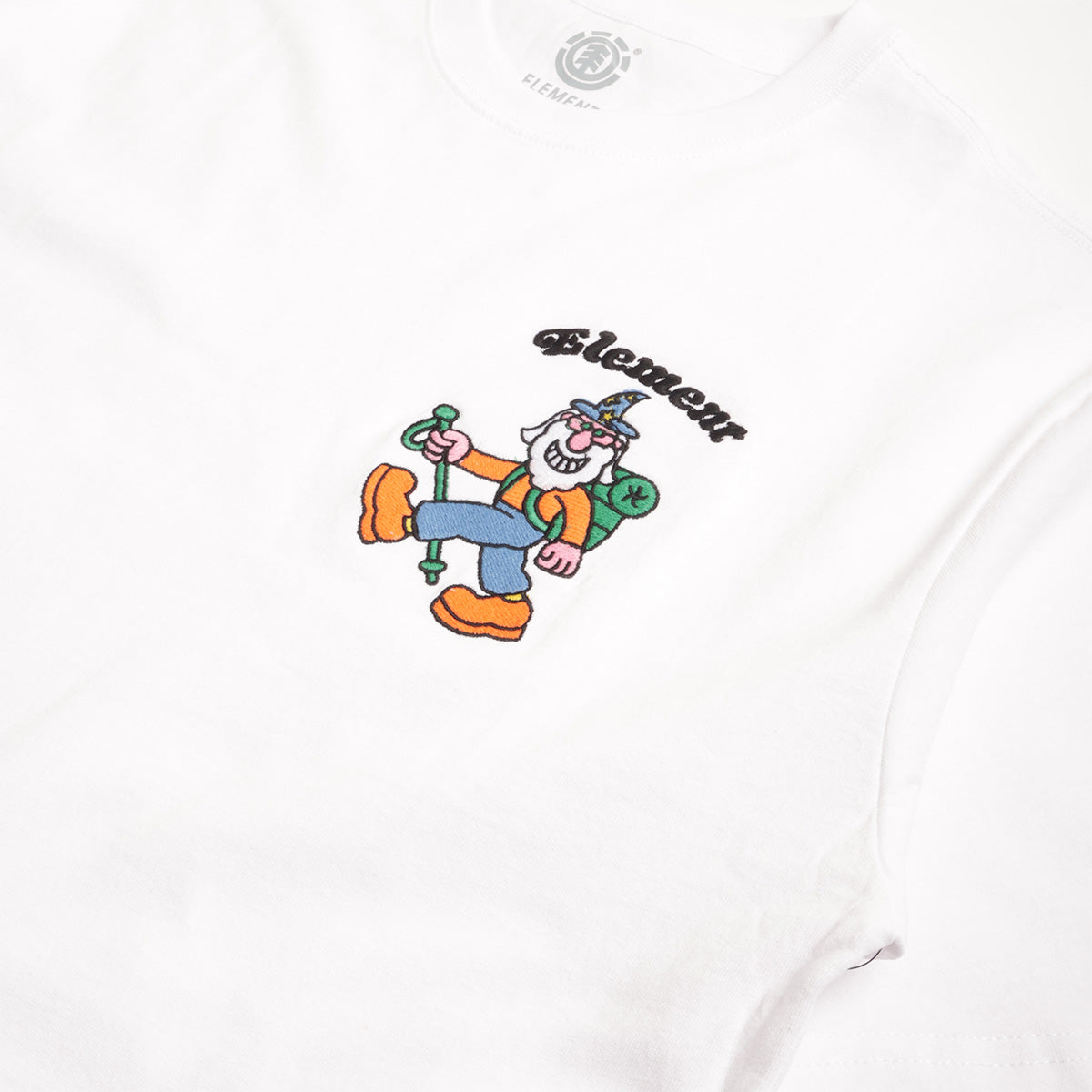 Element Planet Hiker T-Shirt