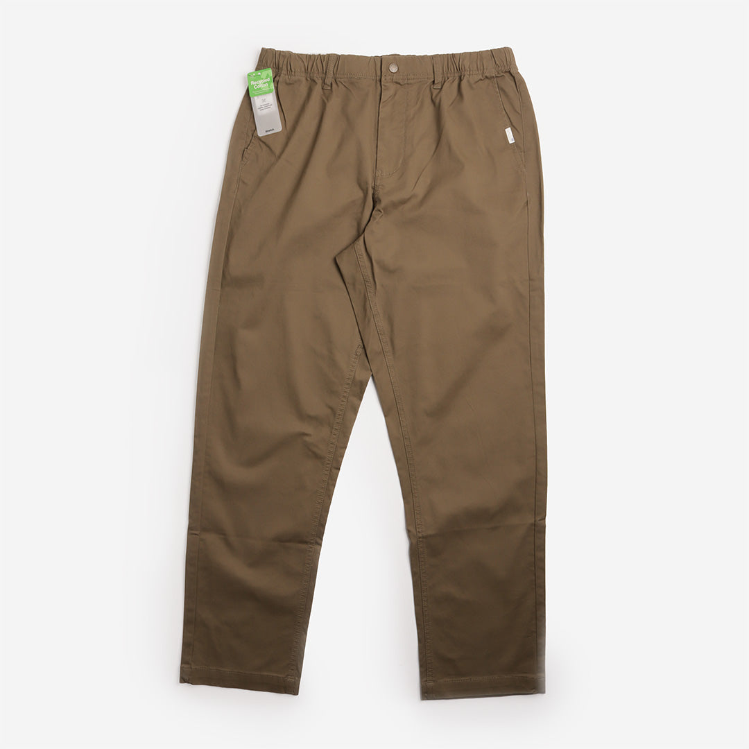 Element Regular Comfort Chino Twill Pant