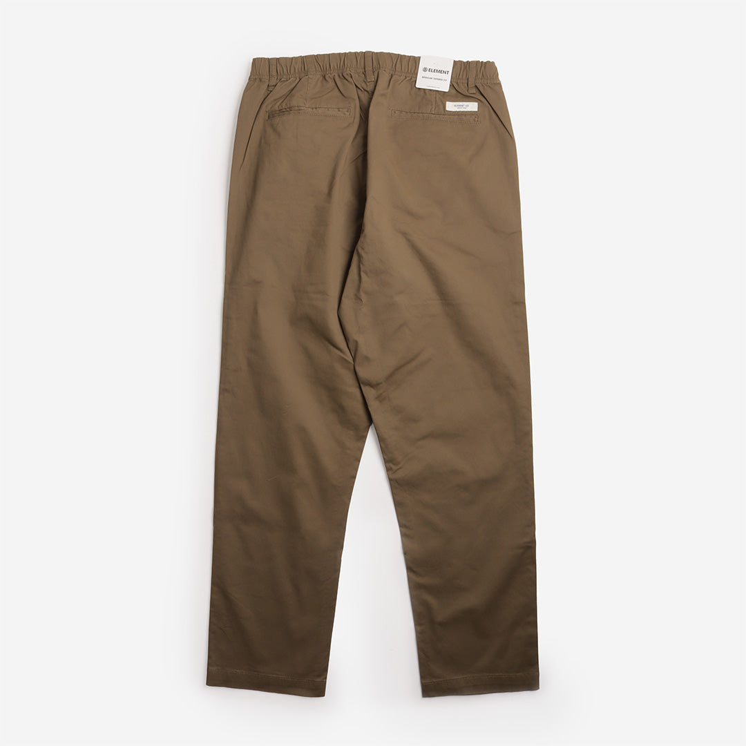 Element Regular Comfort Chino Twill Pant
