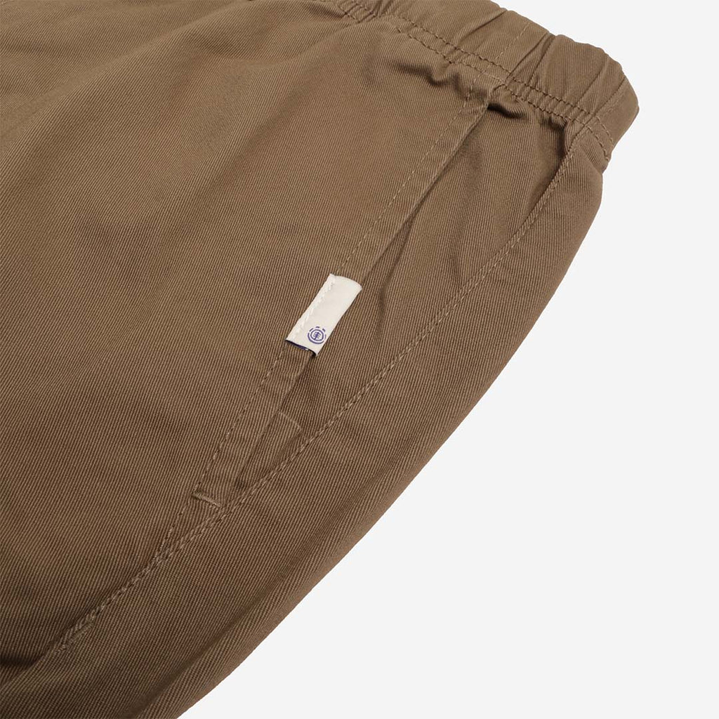 Element Regular Comfort Chino Twill Pant
