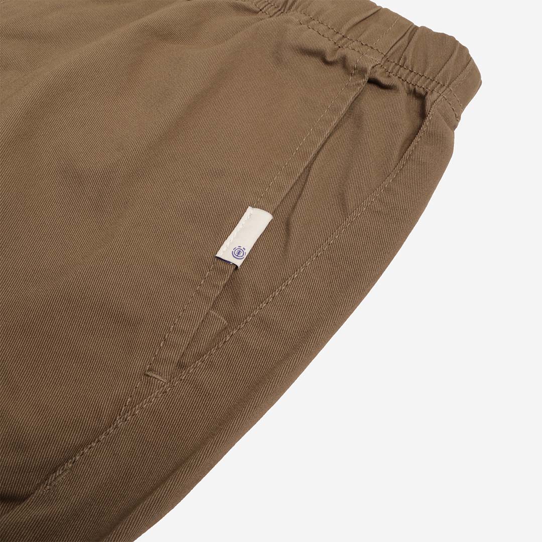 Element Regular Comfort Chino Twill Pant