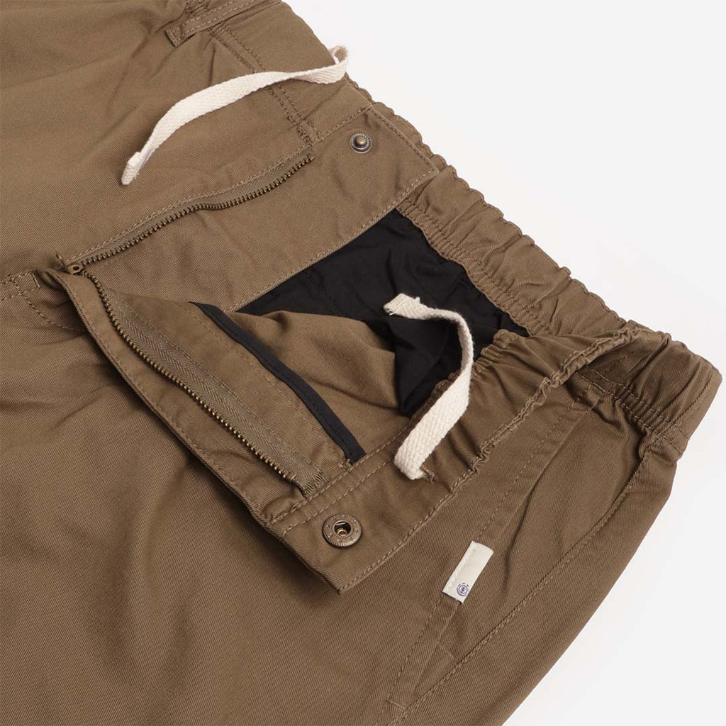 Element Regular Comfort Chino Twill Pant