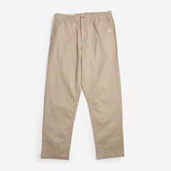 thumbnail Element Regular Comfort Twill Chino Pant, Aluminum, Detail Shot 1