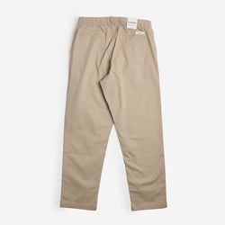 thumbnail Element Regular Comfort Twill Chino Pant, Aluminum, Detail Shot 4