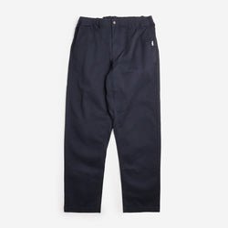 thumbnail Element Regular Comfort Twill Chino Pant, Eclipse Navy, Detail Shot 1