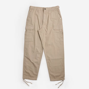 Element Relax Cargo Pant - Beige