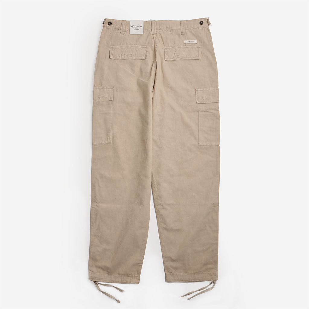 Element Relax Cargo Pant