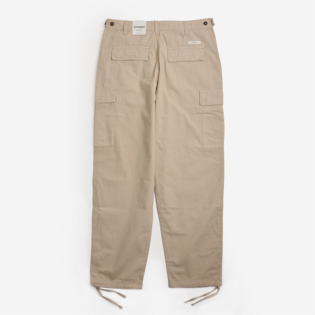 Element Relax Cargo Pant