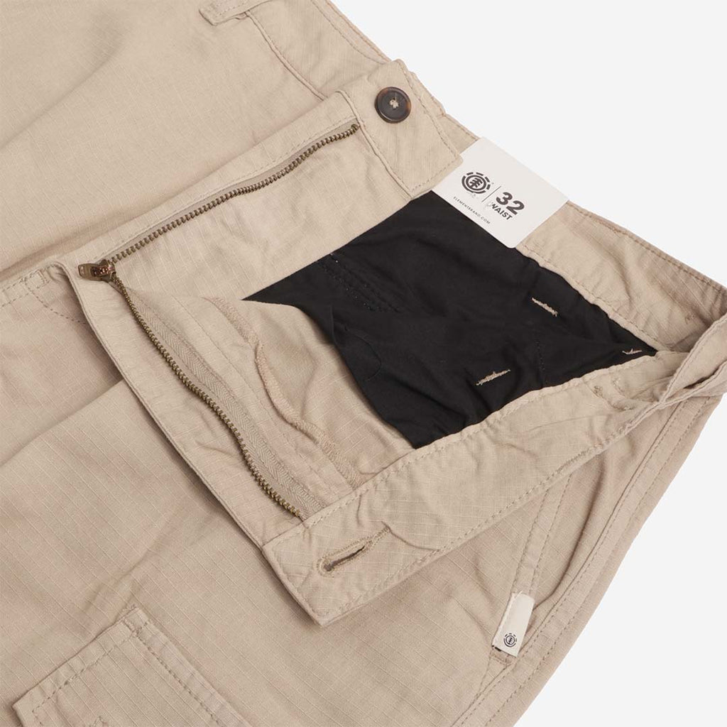 Element Relax Cargo Pant