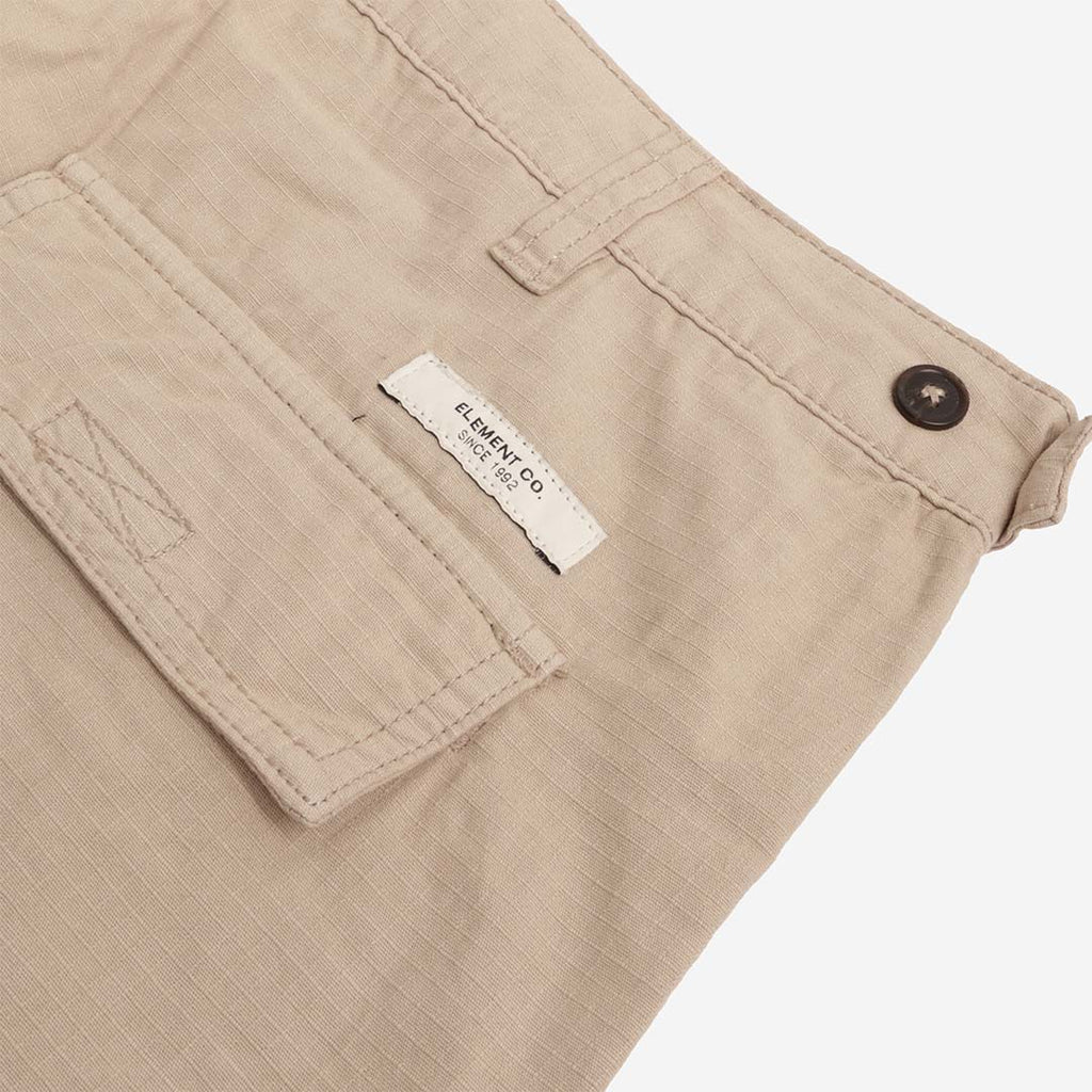 Element Relax Cargo Pant