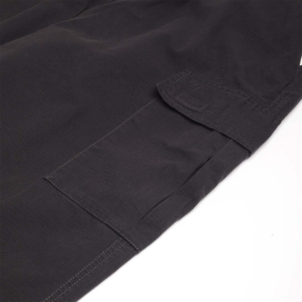 Flap cargo pocket on side leg, Element Relax Cargo Pant