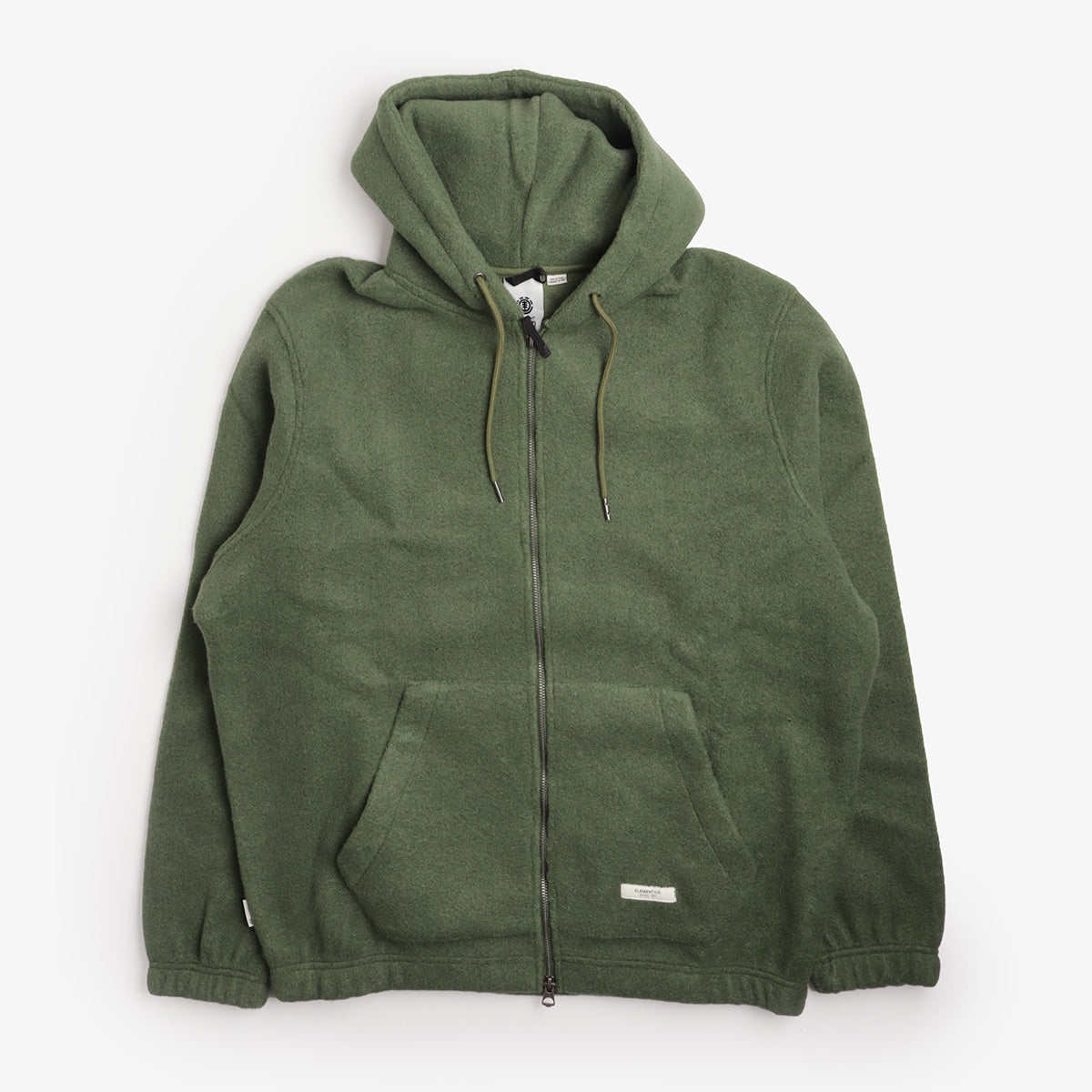 Element Sefton Zip Hoodie