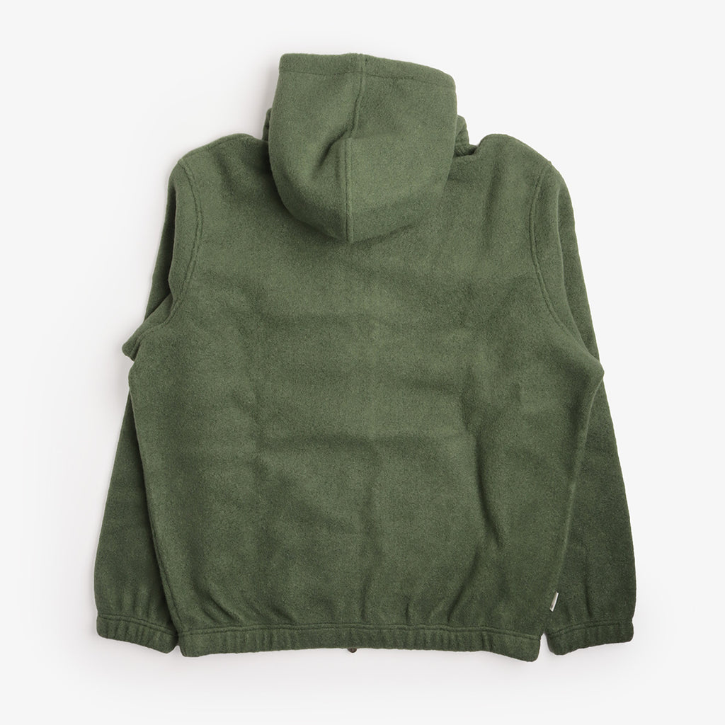 Element Sefton Zip Hoodie