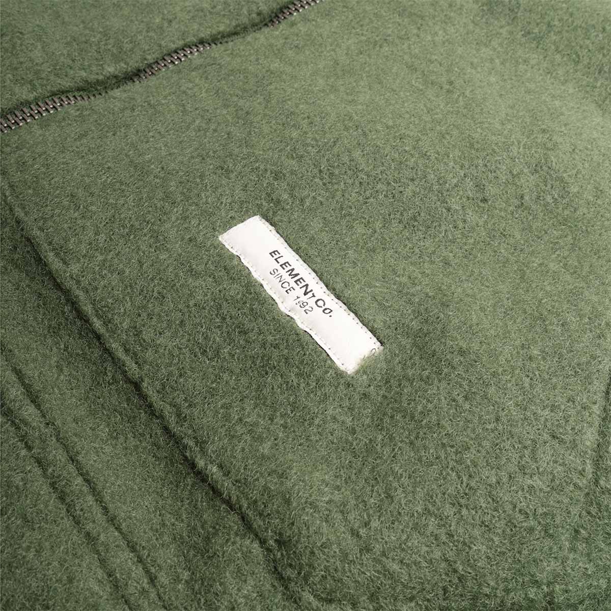 Element Sefton Zip Hoodie