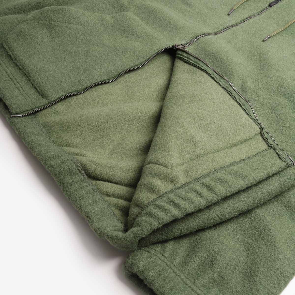 Element Sefton Zip Hoodie